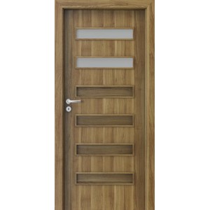 Porta FIT F2 Agát Medový 